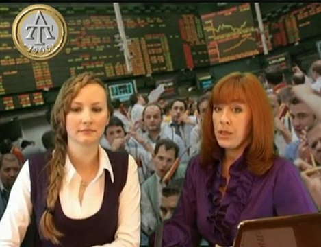 Еженедельный обзор рынка 8.03.1010