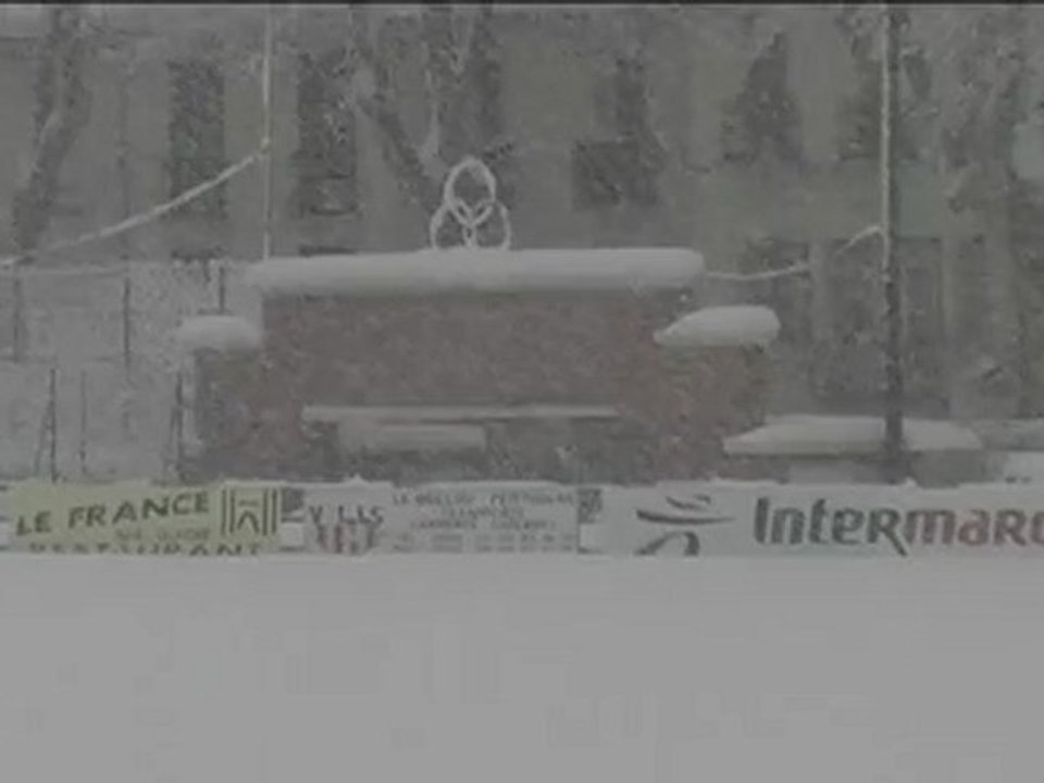 Neige-Fondecave