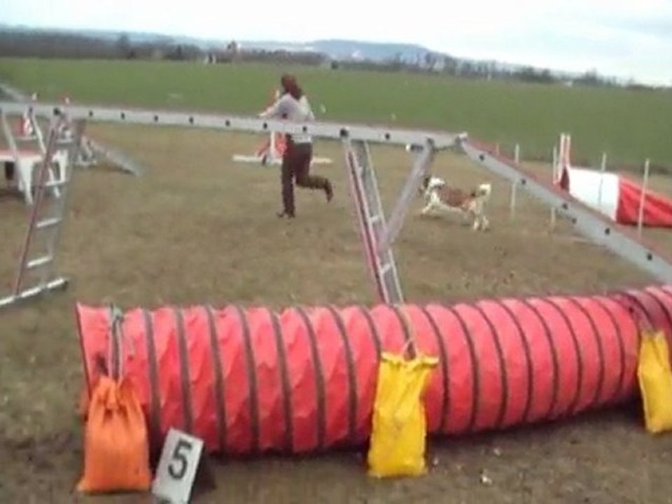 entrainement 06-03