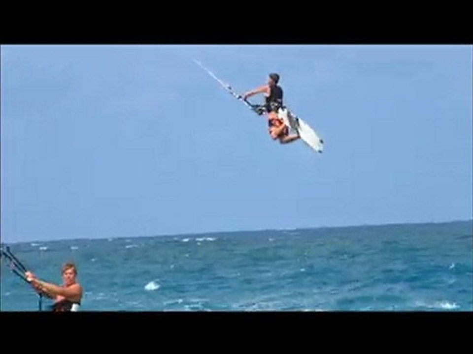 CABARETE KITE FEB 2010