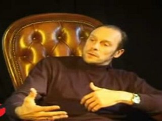 Alain Soral, infréquentable 3/3