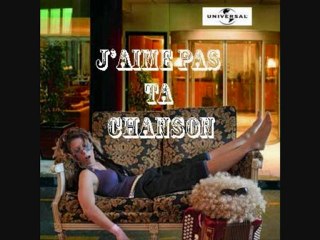 Magali Ripoll | J'aime pas ta chanson | sur Sud Radio