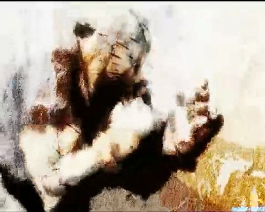 Street Fighter IV - Spécial 2 : Guile VS Abel