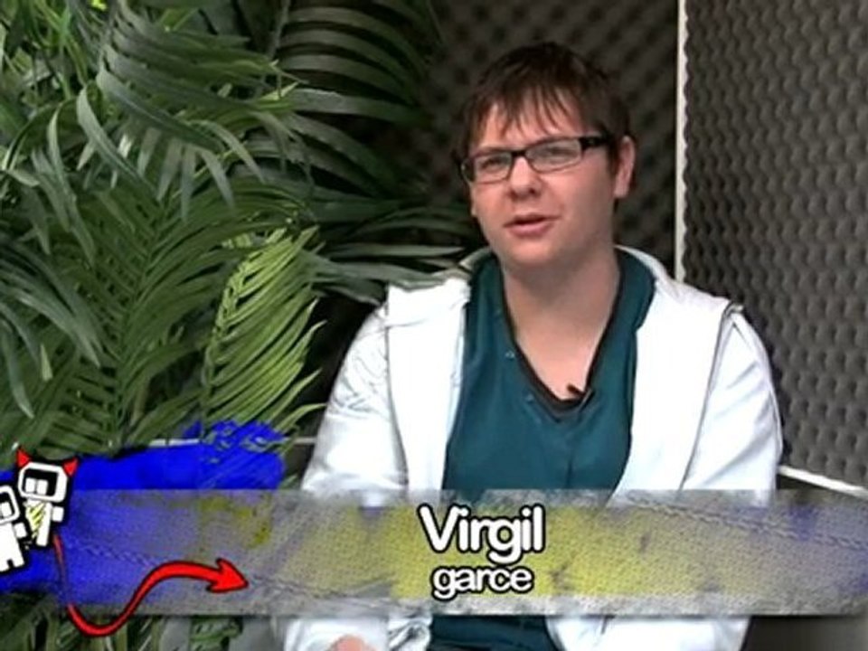 Student Story 2 - Emission du Mardi 2 Mars (Après-midi)