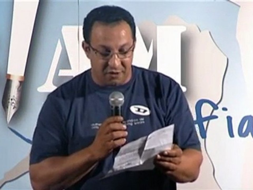 Assal/Slam la Confiance Toulouse/La Poste