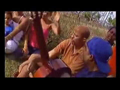 caraïbes zouk folies - mazouk yéyé