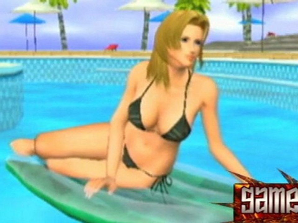 DoA: Tina
