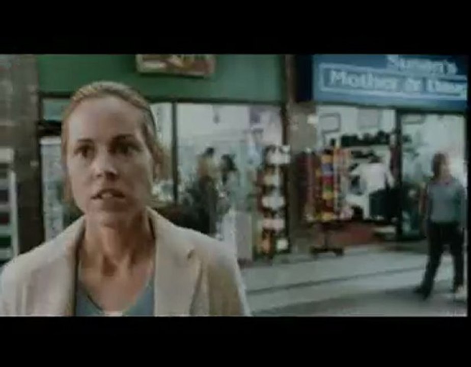 2005 A History of Violence-Trailer (FR)