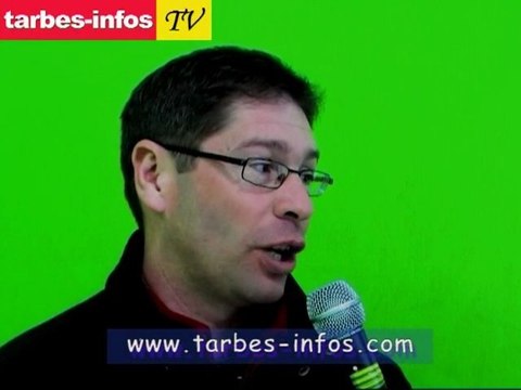 320 exposants et 320 bovins au salon agricole