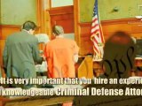 Virginia Criminal Defense Attorneys