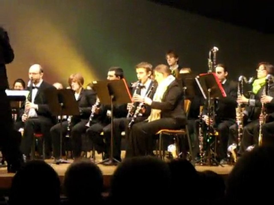 souffle débène concert Charleville 7 mars 10