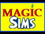 Magic Sims - Episode 2 Saison 4 | Retrouvailles
