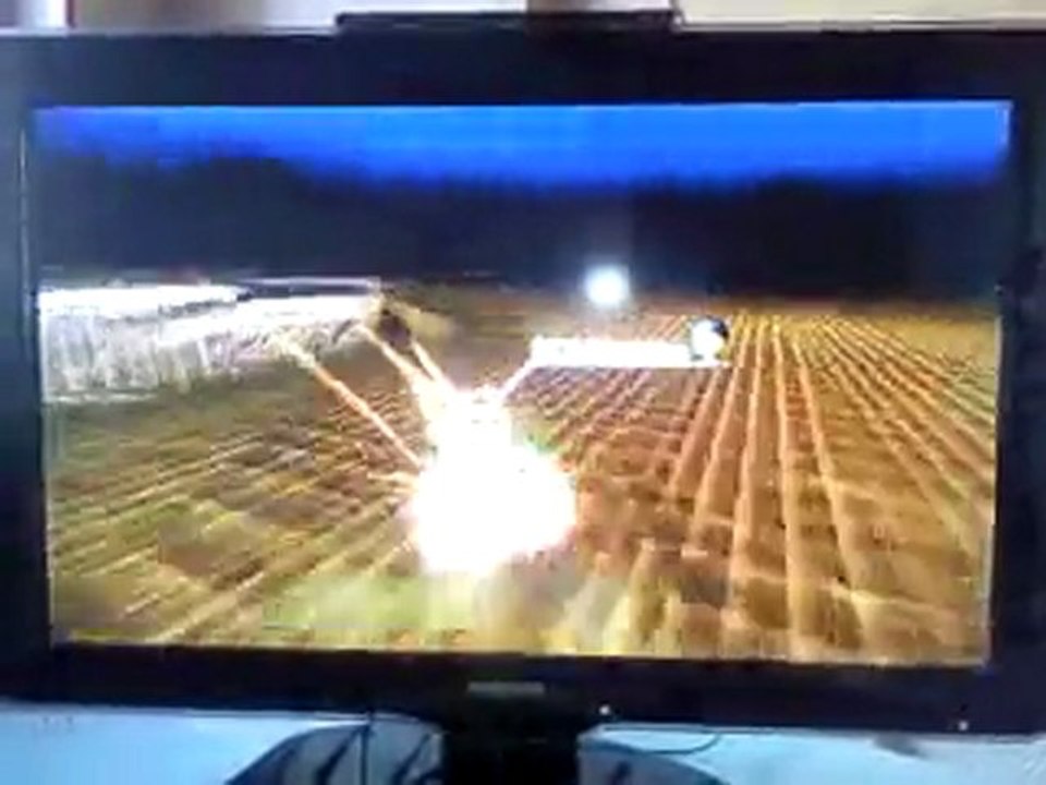 TT Super NES Vallée Fantomes 2