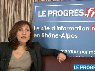 Berra: "La sécurité dans les transports et les lycées"