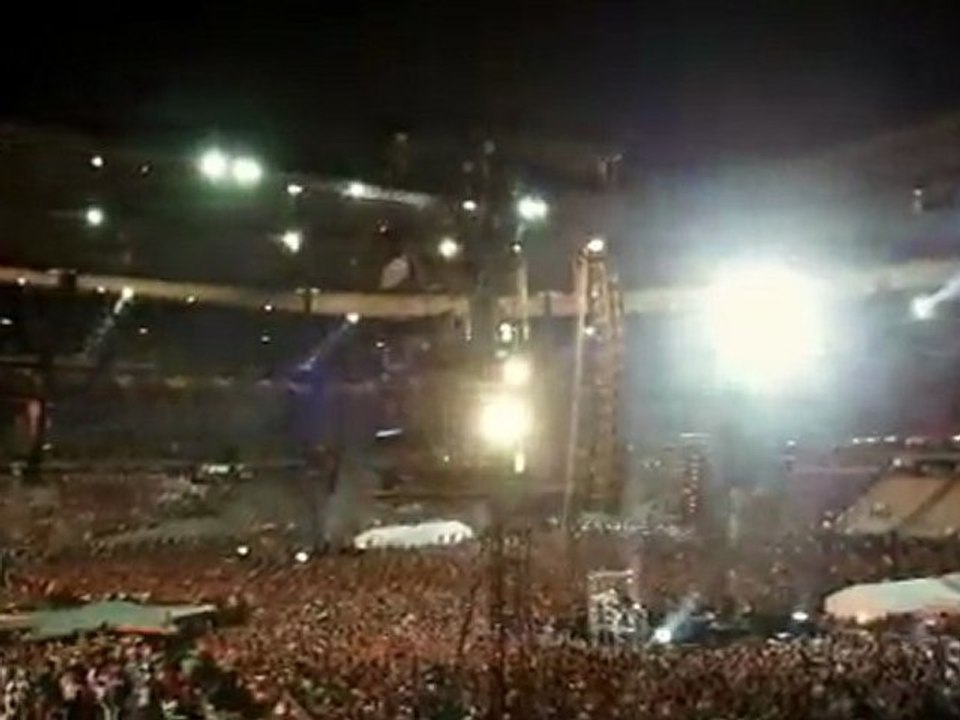 Mylène Farmer - Stade de France2