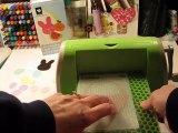 Easter Card Making Kit using Cricut Card Ideas