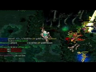 [ShiT]Clan Playing DotA BETA