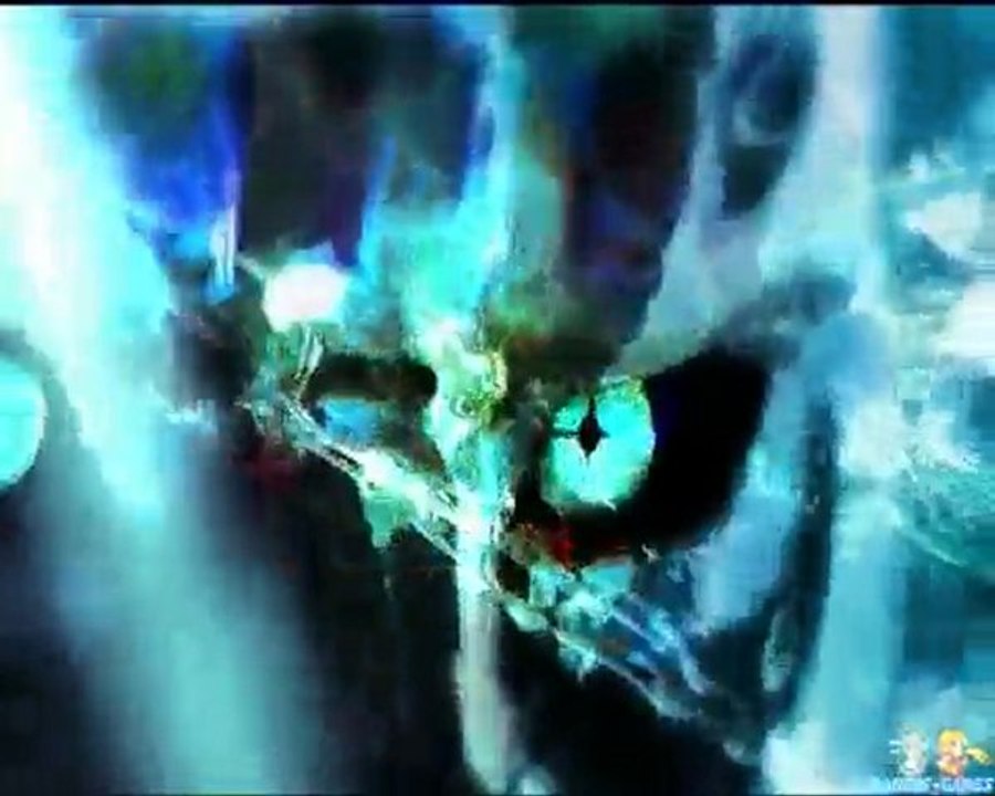 Street Fighter IV - Spécial 5 : M. Bison VS Seth