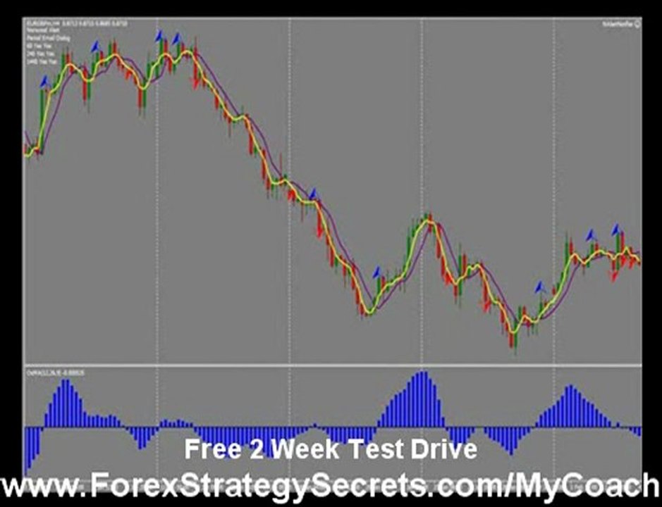 How To Find The Right Currency Trading Course