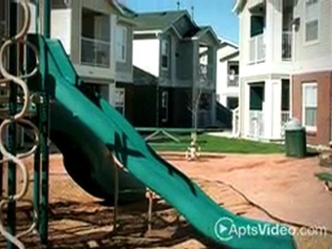 Fountain Springs Apartments in Colorado Springs, CO - ...