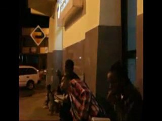 PT.2 THE WORD COMES OUT IN JAMAICA