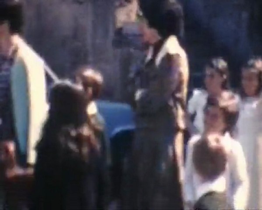 De Riverie à Millery, de 74 à 85