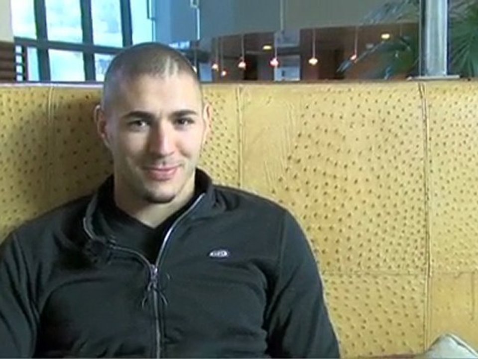 Karim le galactique