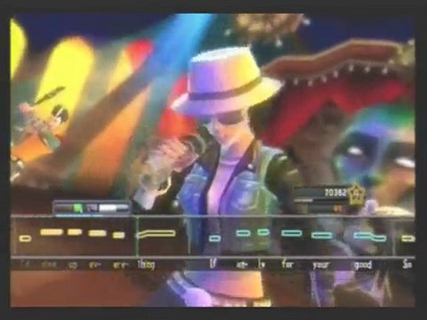 Guitar Hero 5 - When I'm Gone [BH IMPORT] (Expert Vocals FC)