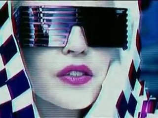 Kylie Minogue - In My Arms (Terror Dactel Remix)