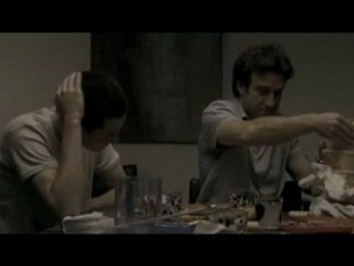 In Their Sleep - International Trailer