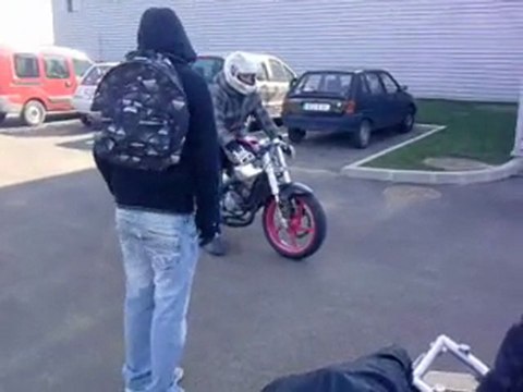 rasso à la ferté allais