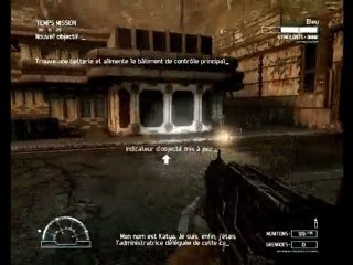 [Wt découverte] AvP (05) La jungle