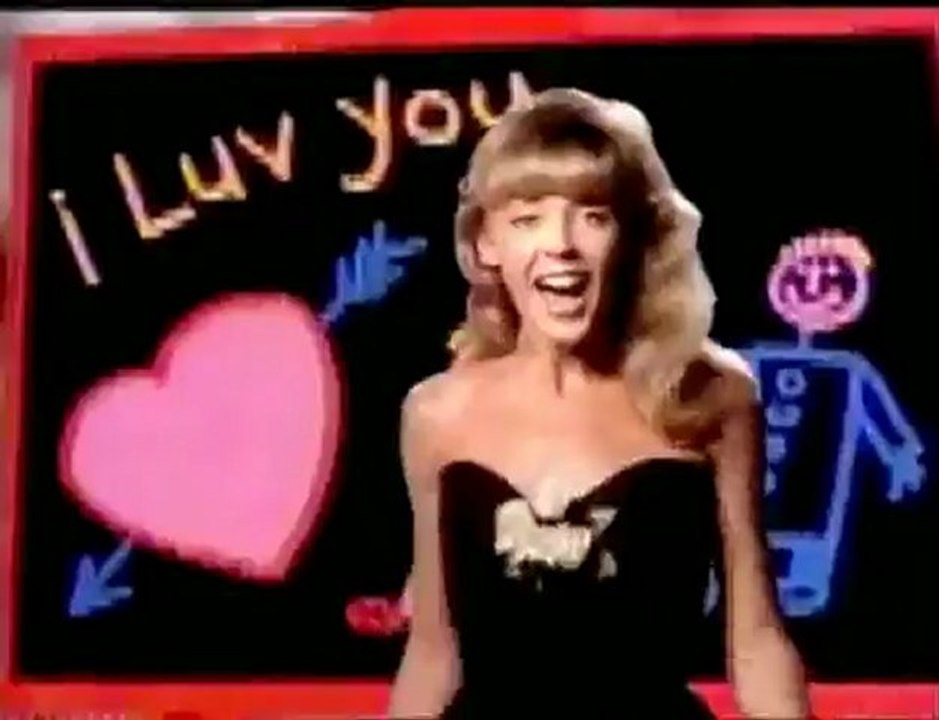 Kylie Minogue - Party Megamix