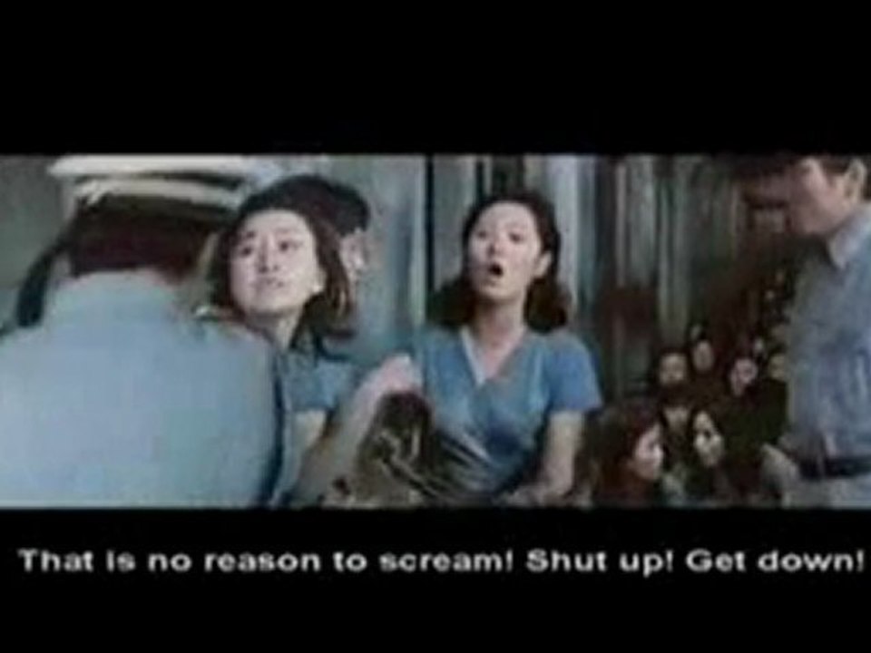 Im Camp der gelben Tigerinnen