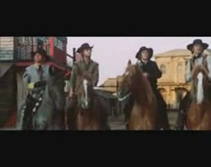 Sartana Noch warm und schon Sand drauf