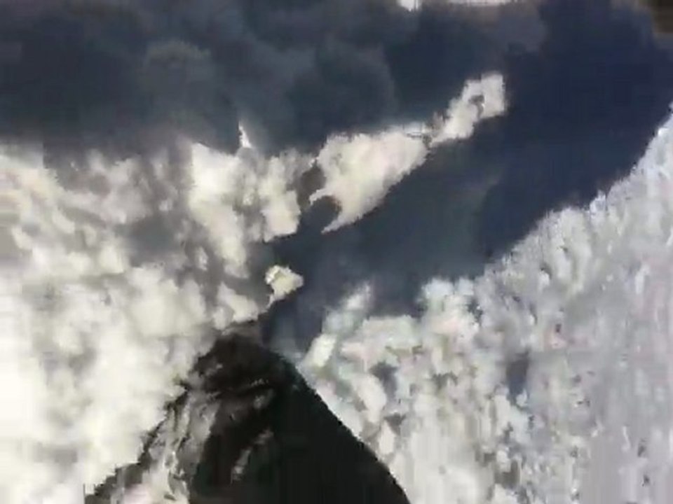 Ski . Part 6 W- P.R.A.