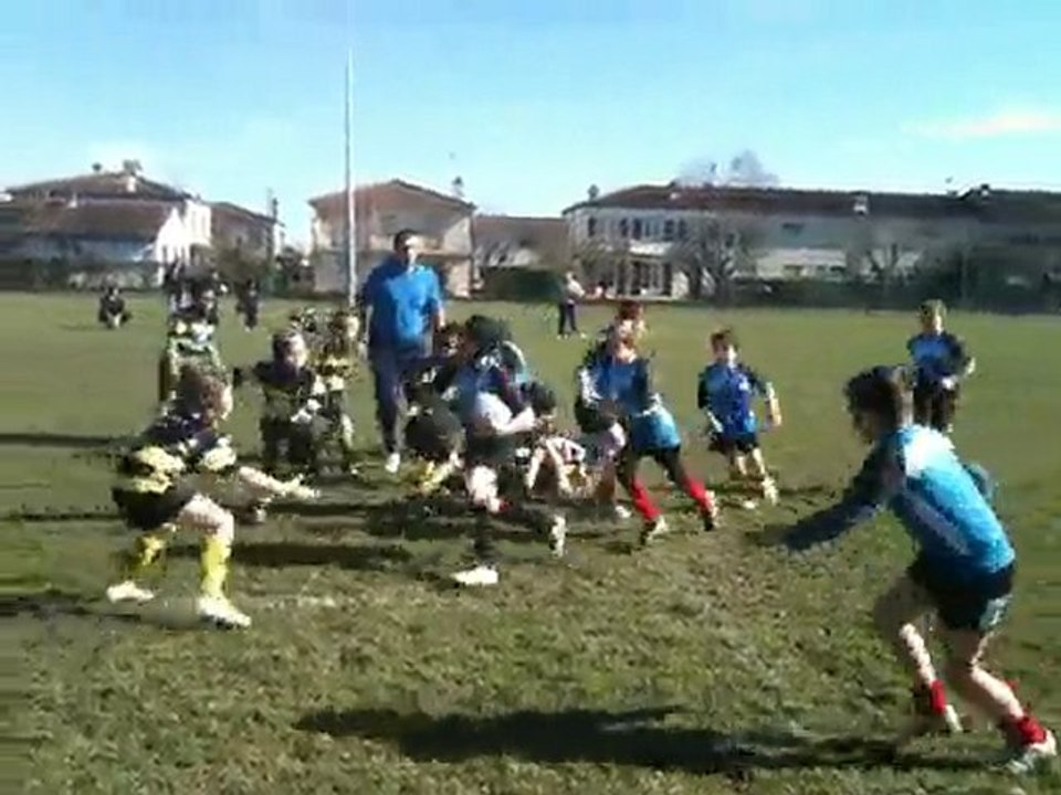 Tournois d'Albi le 6 mars 2010