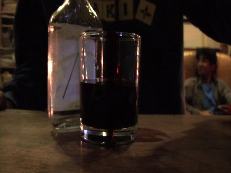 1752-The Binge Drinking Horror Show