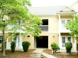 The Park at Mount Zion Apartments in Jonesboro, GA - ...