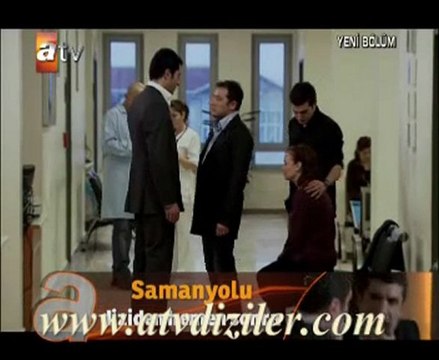 Ezel Dizisi 20.Bölüm 1.Parça...