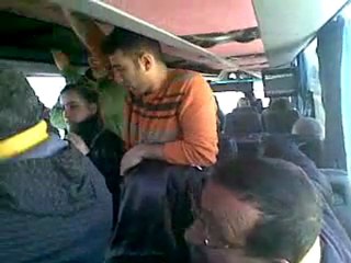 tekirdag yolunda dostlar nese icinde