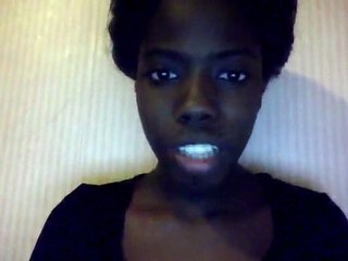 being a dark skinned girl