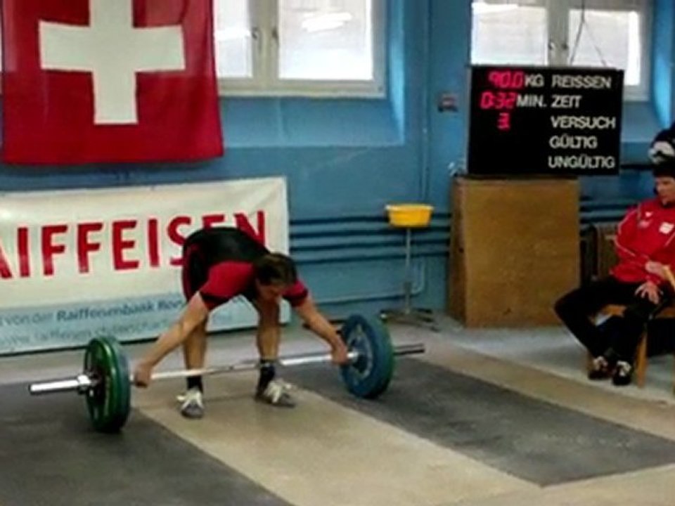 Doudou 90kg AR 3 ok