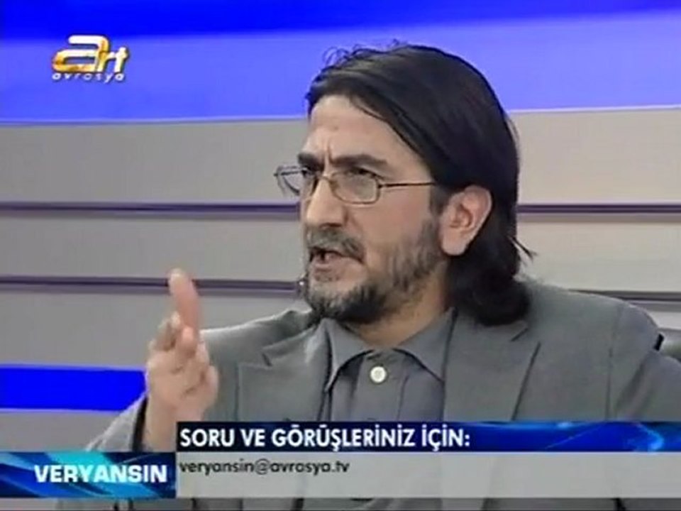 Nihat Genc Veryansin 05.03.2010 Bölüm 2 10