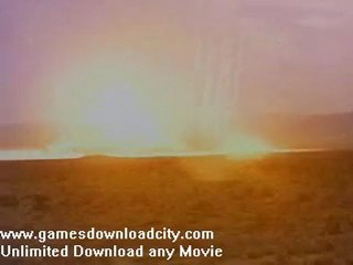 Faces of Death - Nuclear Cannon