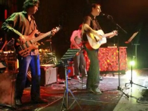 Homme à Femmes par The Froggies groupe Pop Rock à Guyancourt