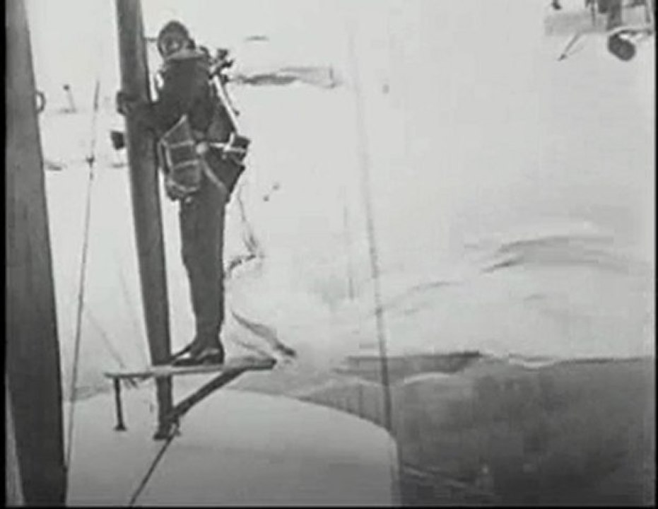 pk MAchinE - " Les très amants" - PATRICK LEHUE micrométrage