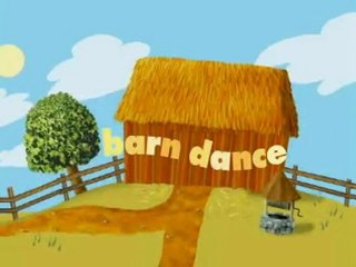 Barn dance