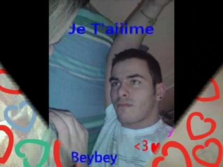 L'homme de ma vie