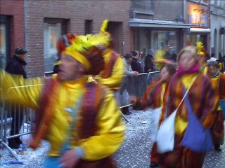 carnaval Borgloon 2010